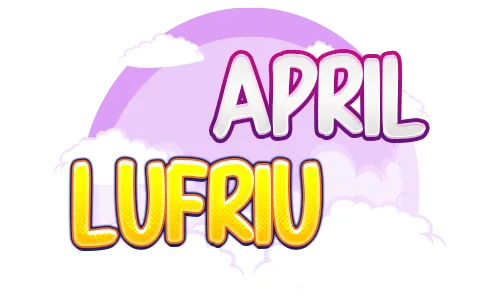 April Lufriu