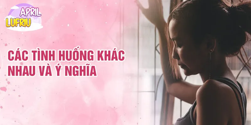 Nằm Mơ Thấy Mình Bị Giam Cầm: Biểu Tượng Và Cảm Xúc 3 Các tình huống khác nhau và ý nghĩa