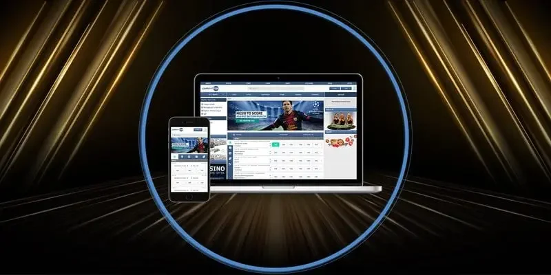 Chiến thuật khi chơi cá cược với tỷ lệ  cá cược phân số