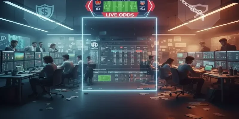 Tỷ lệ  cá cược phân số là gì?