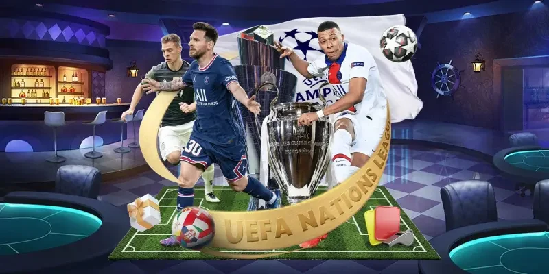 Ví dụ minh họa về tỷ lệ thập phân chi tiết